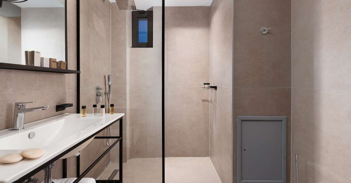 Een foto van Kos Divine hotel & Suites