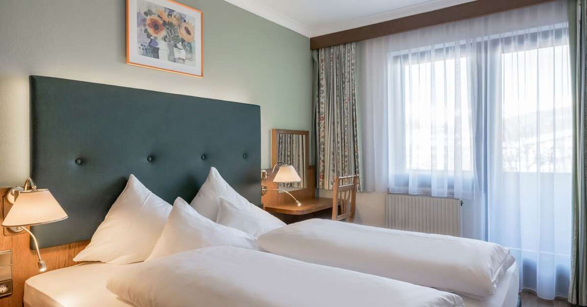 Een foto van Das Kaltschmid Familotel Tirol