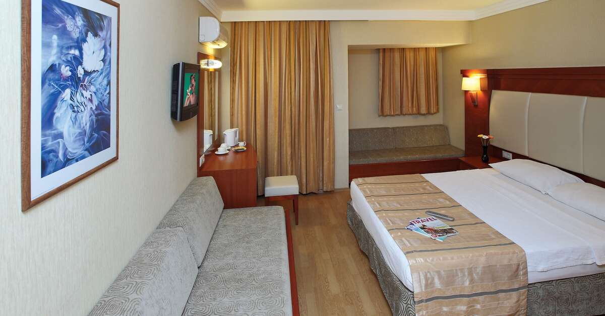 Een foto van Julian Club Hotel