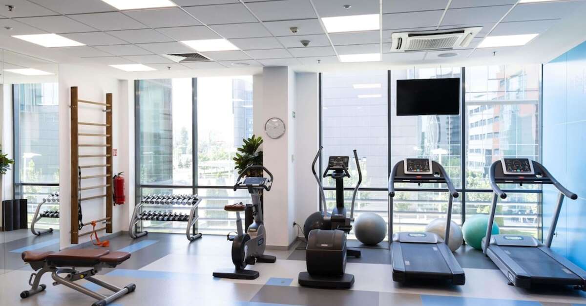 Een foto van Hotel Novotel Sofia