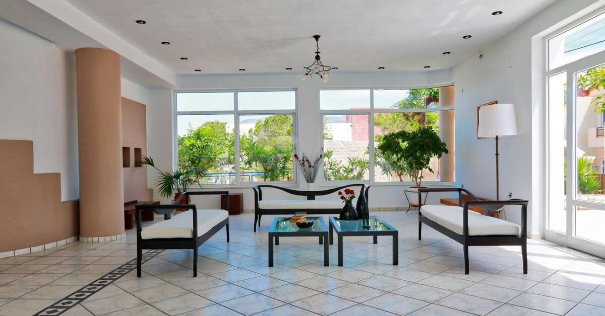 Ein Foto Maria Rousse Apartments
