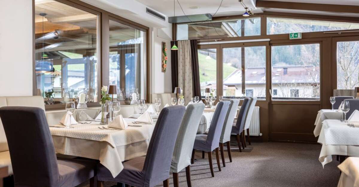 Een foto van Hotel Eckartauerhof