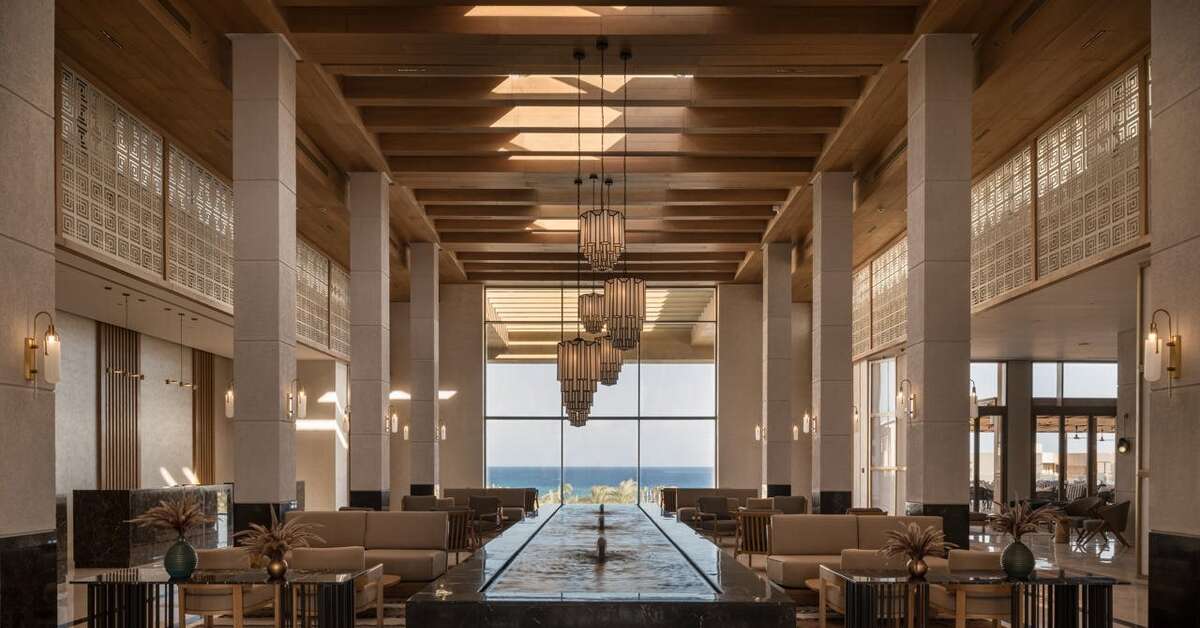 Een foto van Jaz Elite Riviera