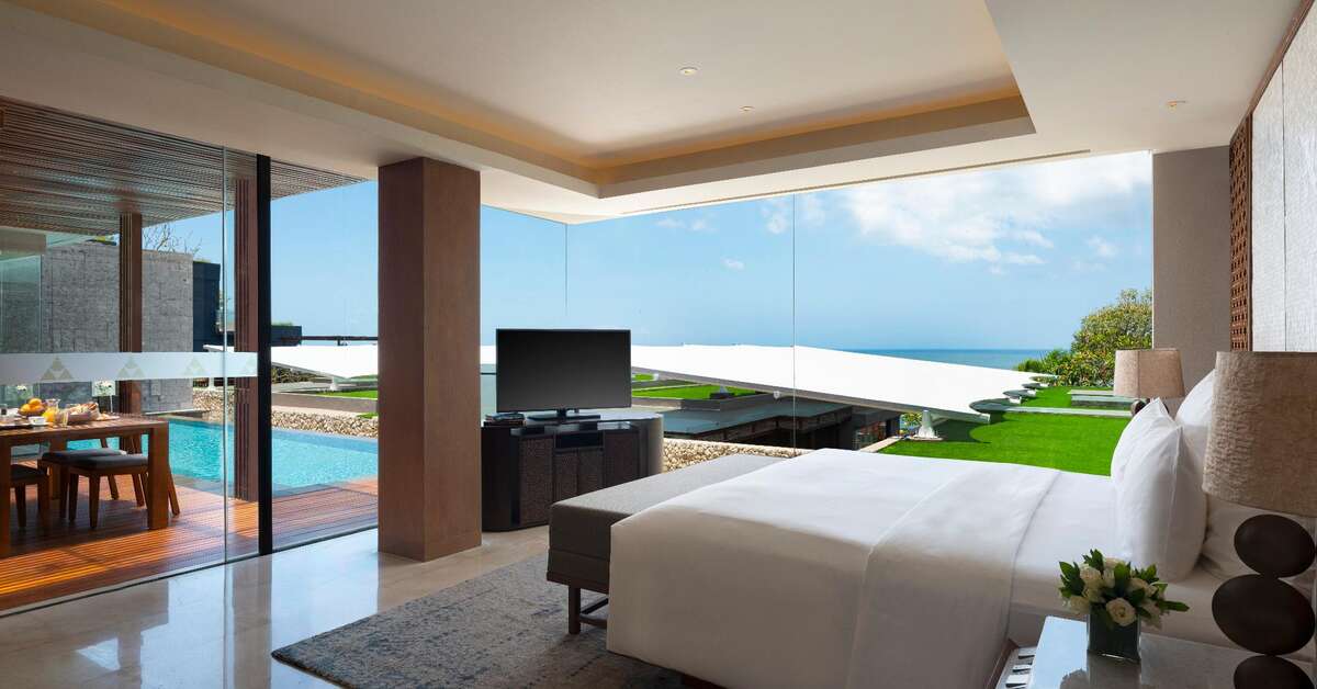 Een foto van Anantara Uluwatu Bali Resort