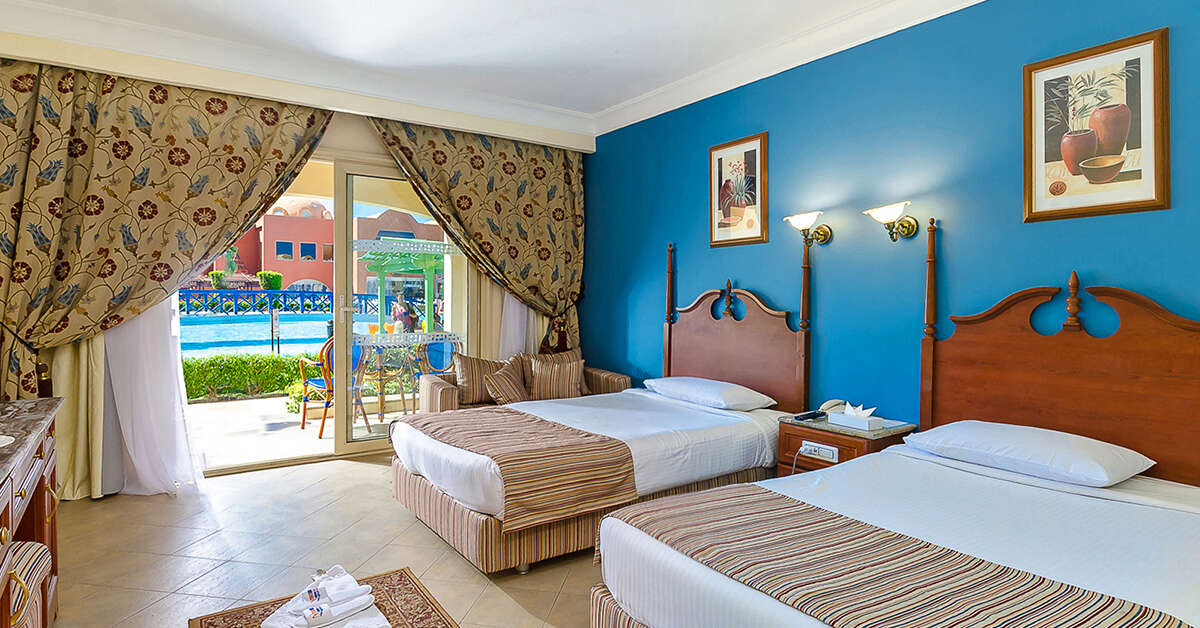 Een foto van Titanic Beach Spa & Aquapark