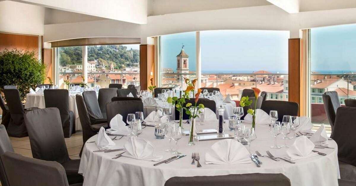 Een foto van de faciliteiten bij Hotel Aston la Scala