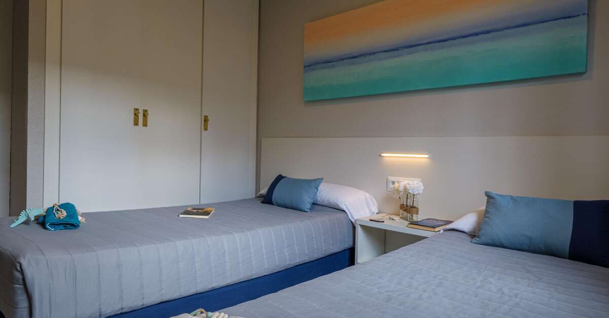 Een foto van Appartementen Estival Park
