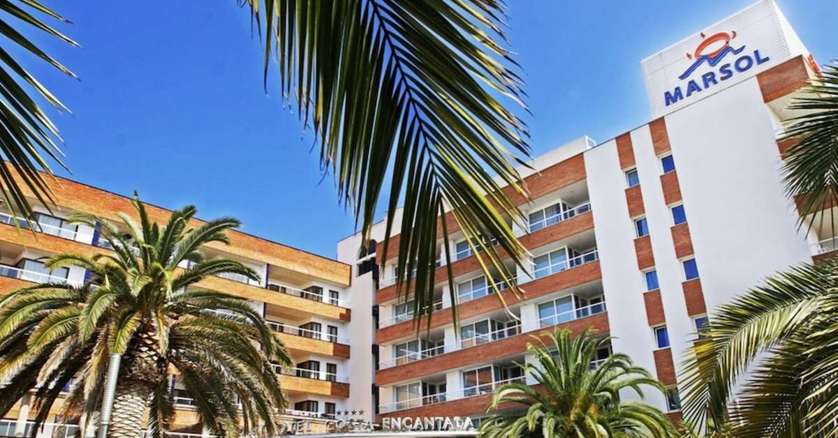 Een foto van Costa Encantada Resort & Suites