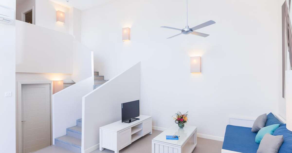 Een foto van Be Cosy Aparthotel