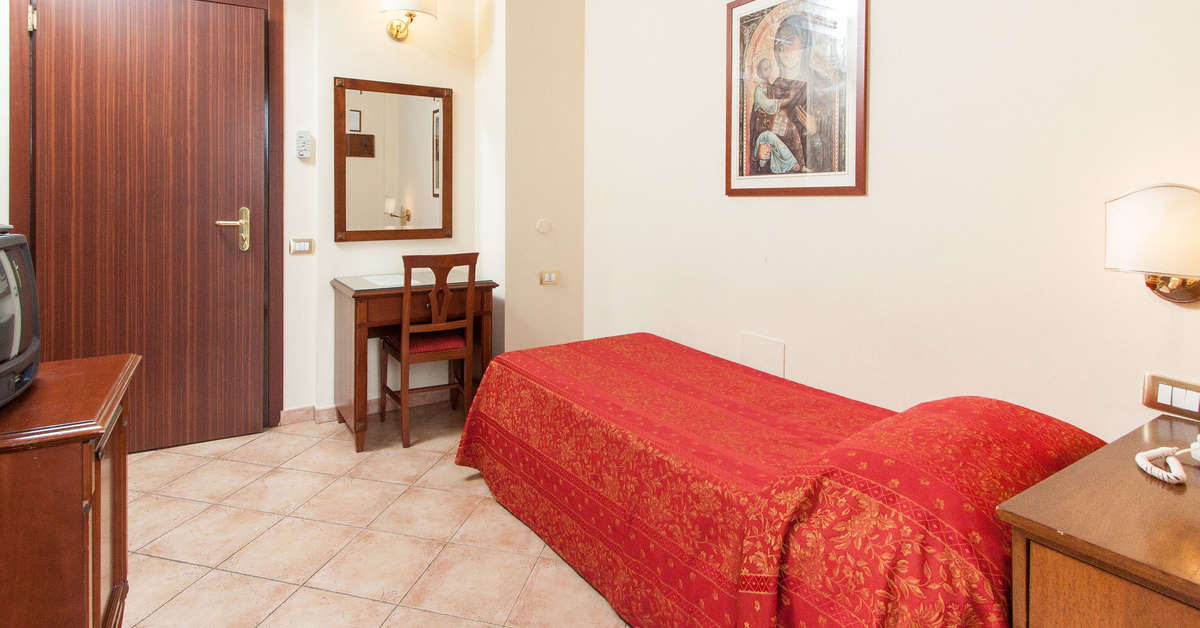 Een foto van Casa Betania