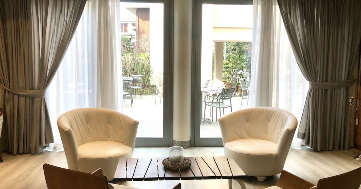 Een foto van Hotel Alfieri