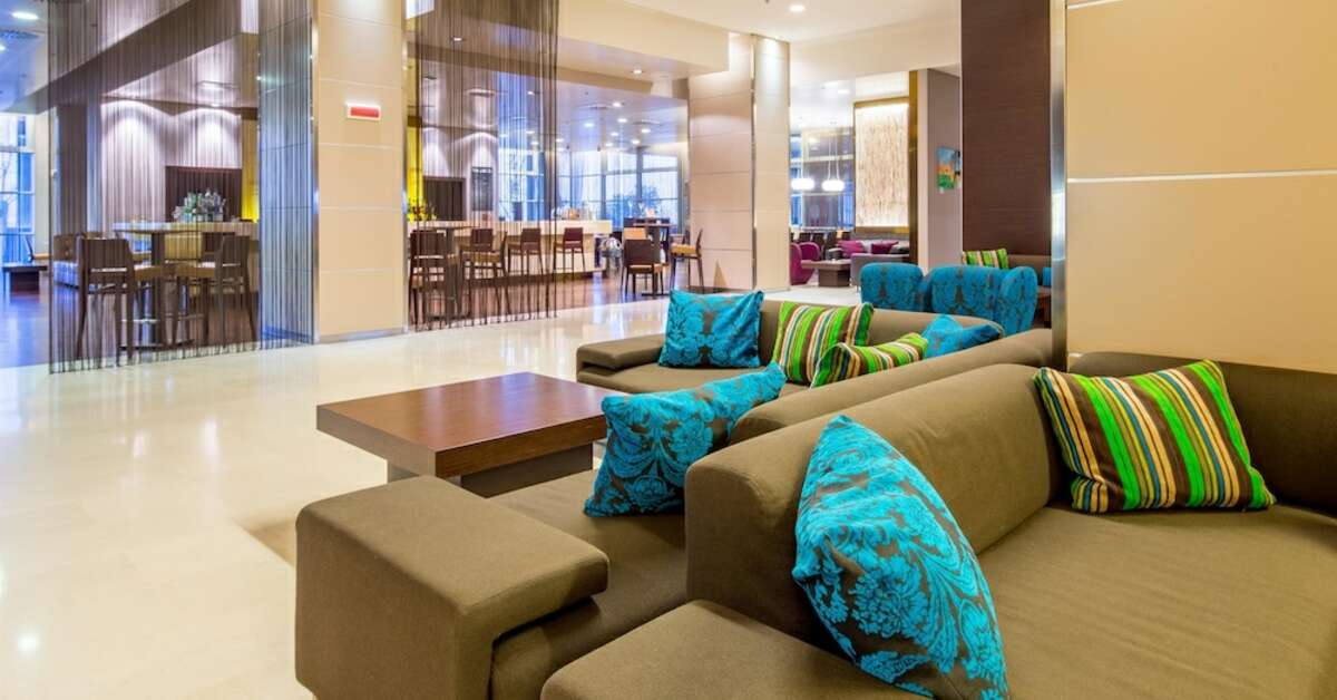 Een foto van Best Western Premier BHR Treviso Hotel