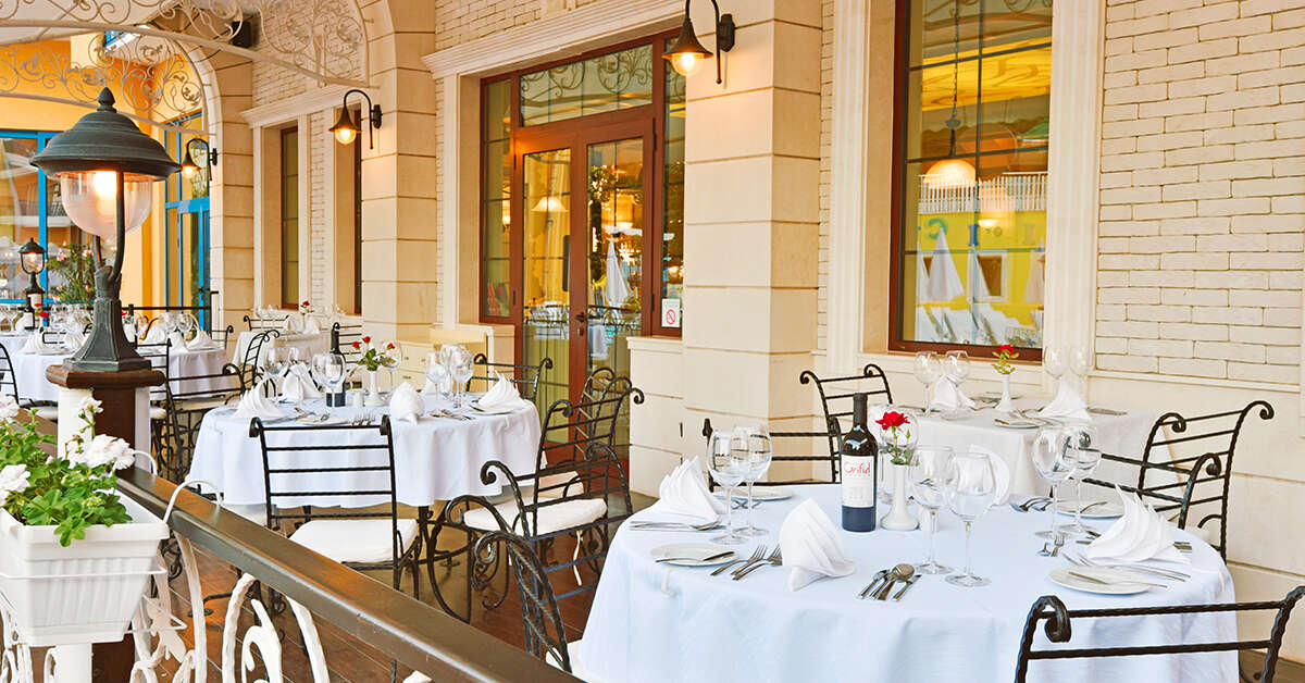 Ein Foto Grifid Club Hotel Arabella