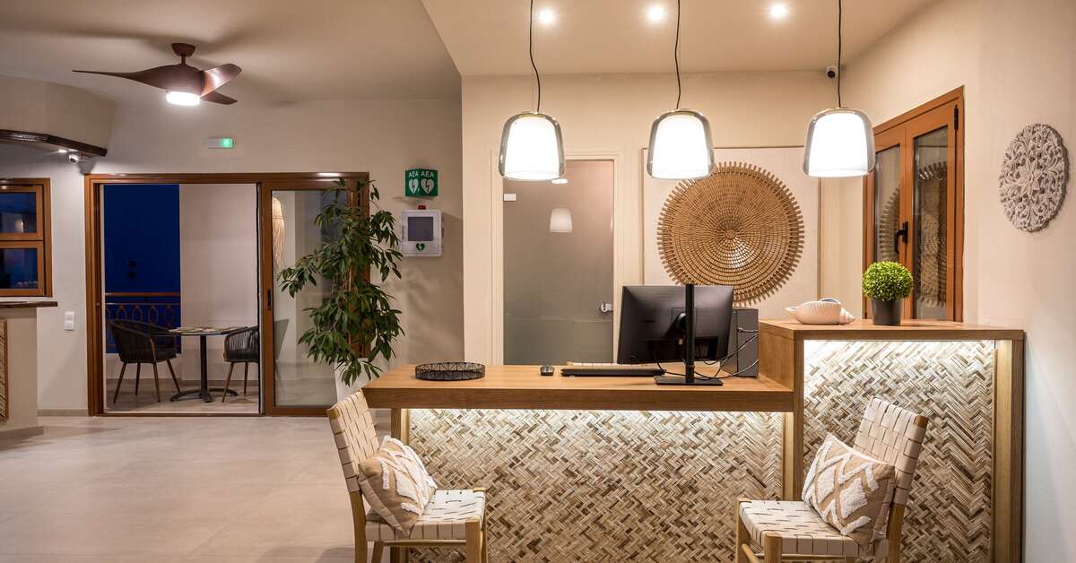 Een foto van Cretan Seaside Boutique