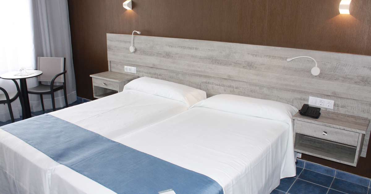 Een foto van Hotel Kn Matas Blancas