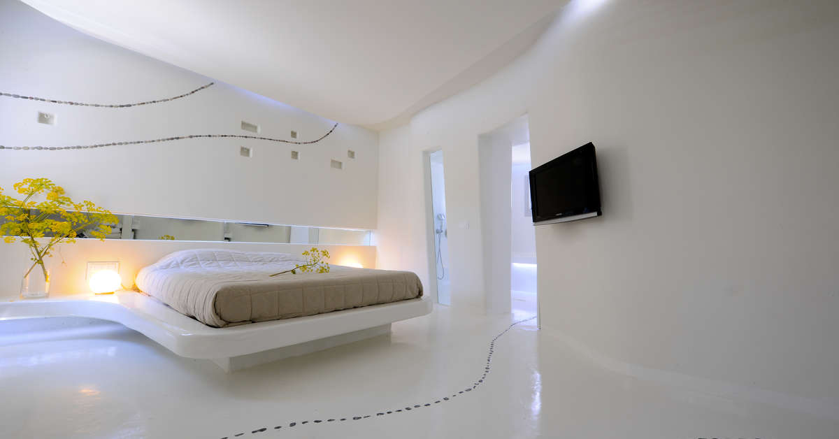 Een foto van Andronikos Hotel
