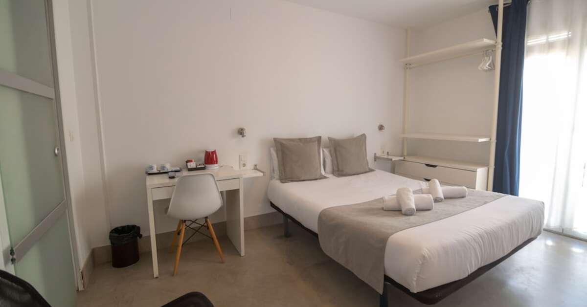 Ein Foto La Milagrosa Bed & Breakfast