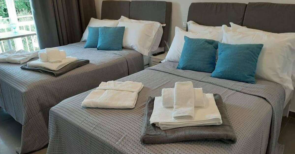 Een foto van Agorastos Boutique Hotel