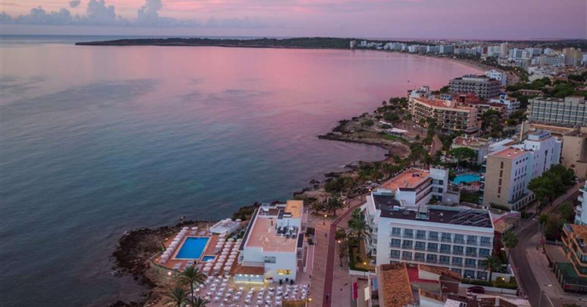 Een foto van Hotel Atolon & Kaafu Beach Club