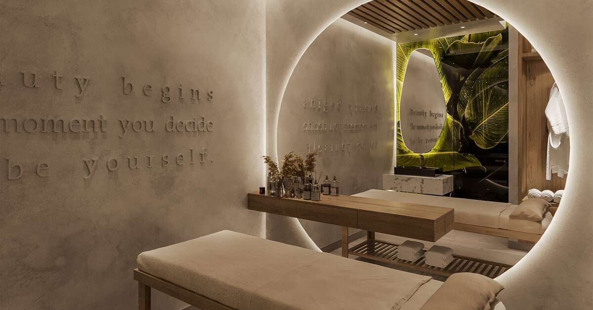 Een foto van Valentin Somni Suite Hotel