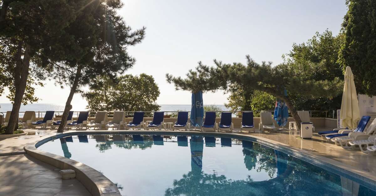 Een foto van Elpida Beach