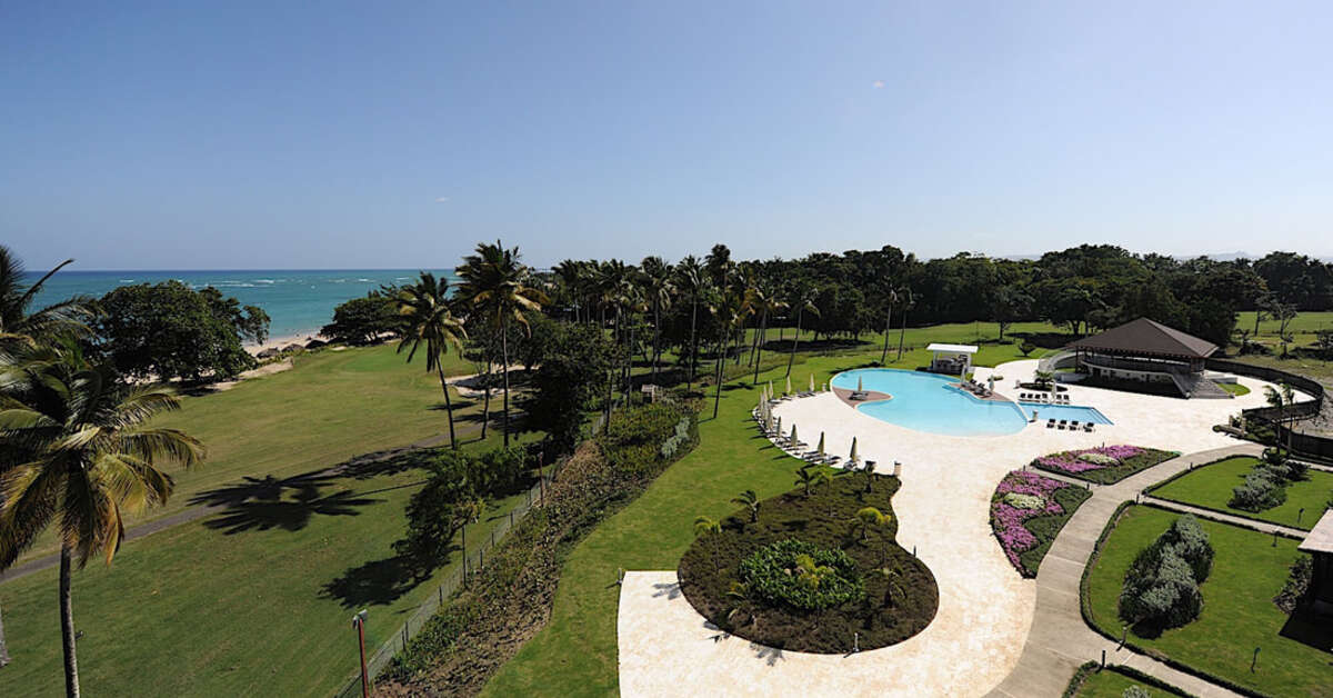Een foto van Blue Jacktar Hotel & Golf