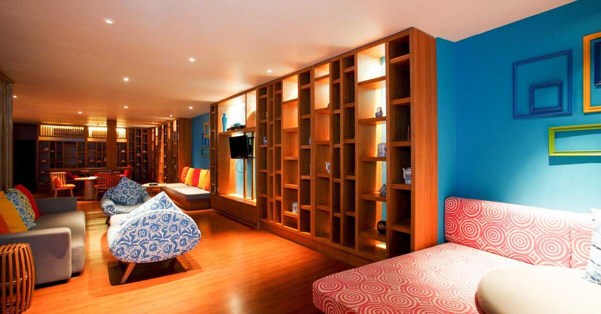 Een foto van Machchafushi Island Resort & Spa