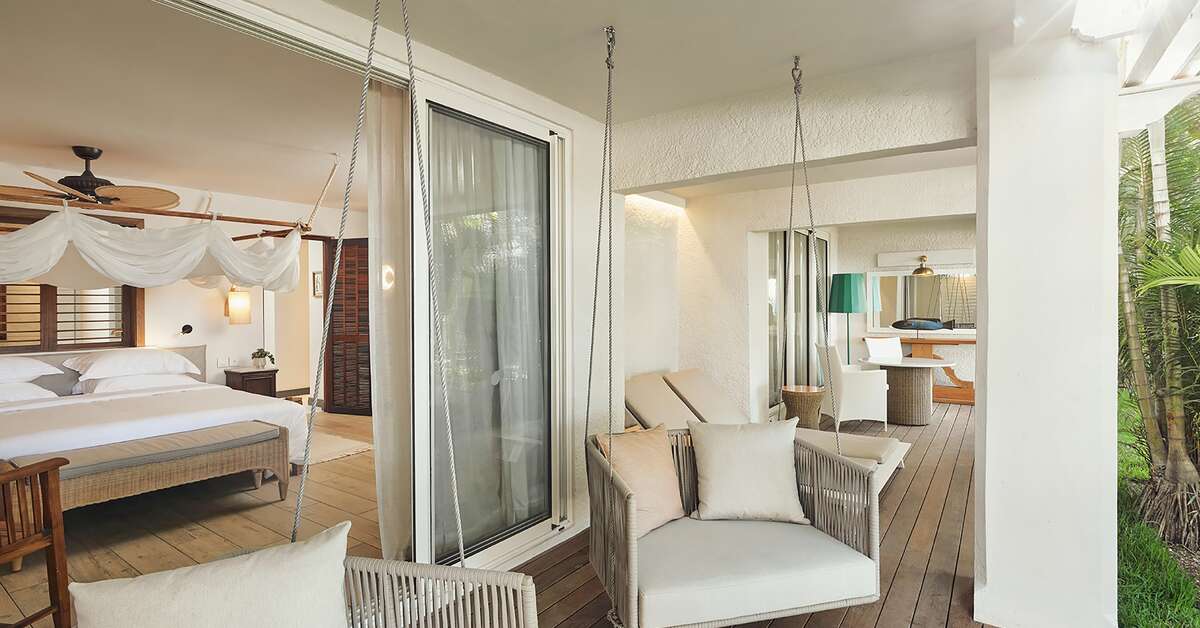 Een foto van Paradise Cove Boutique Hotel