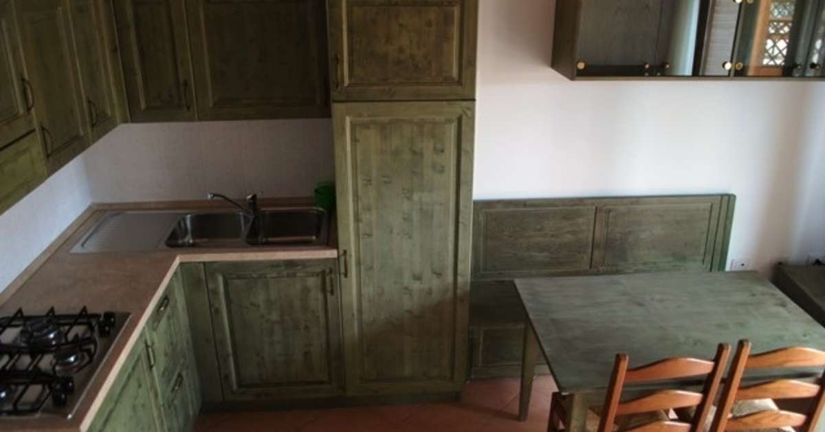 Een foto van Residence Borgo Verde