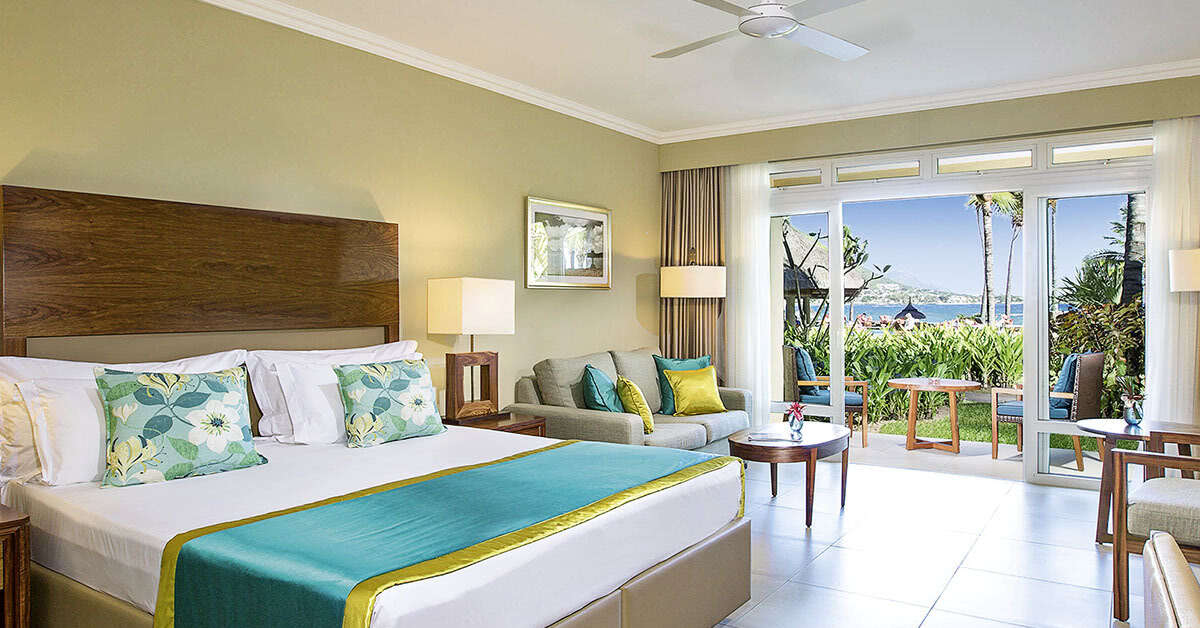 Een foto van Sands Suites Resort & Spa