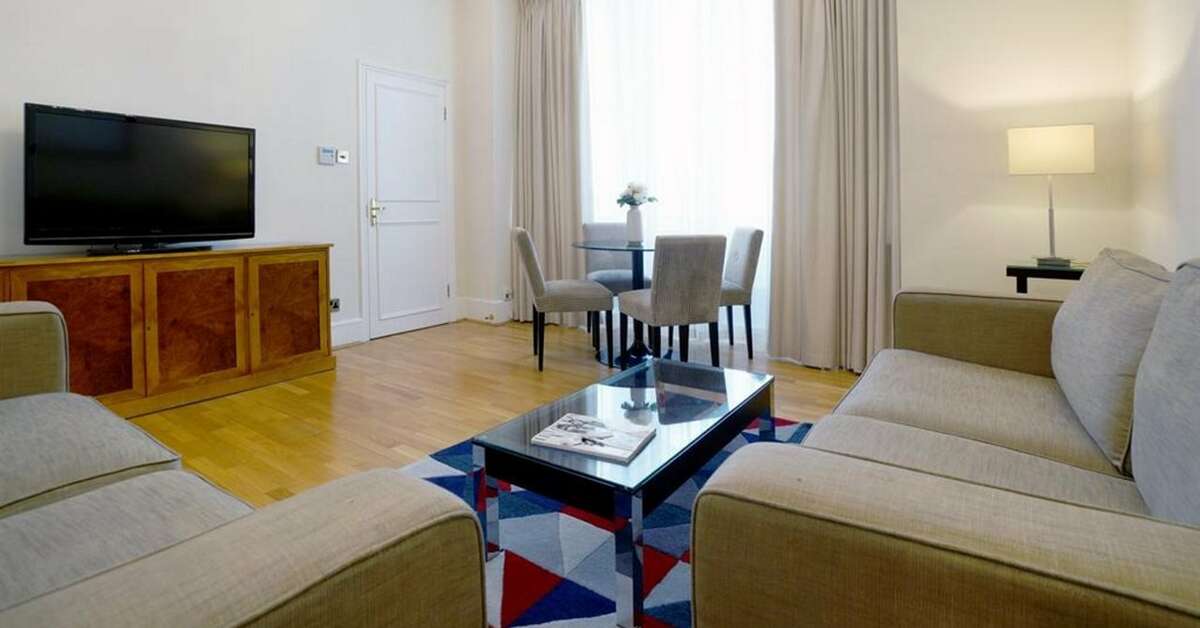 Een foto van Chesham Court