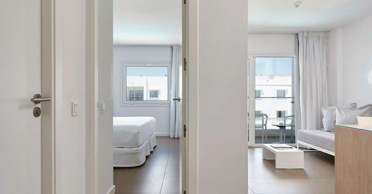 Ein Foto Ibiza Sun Apartments