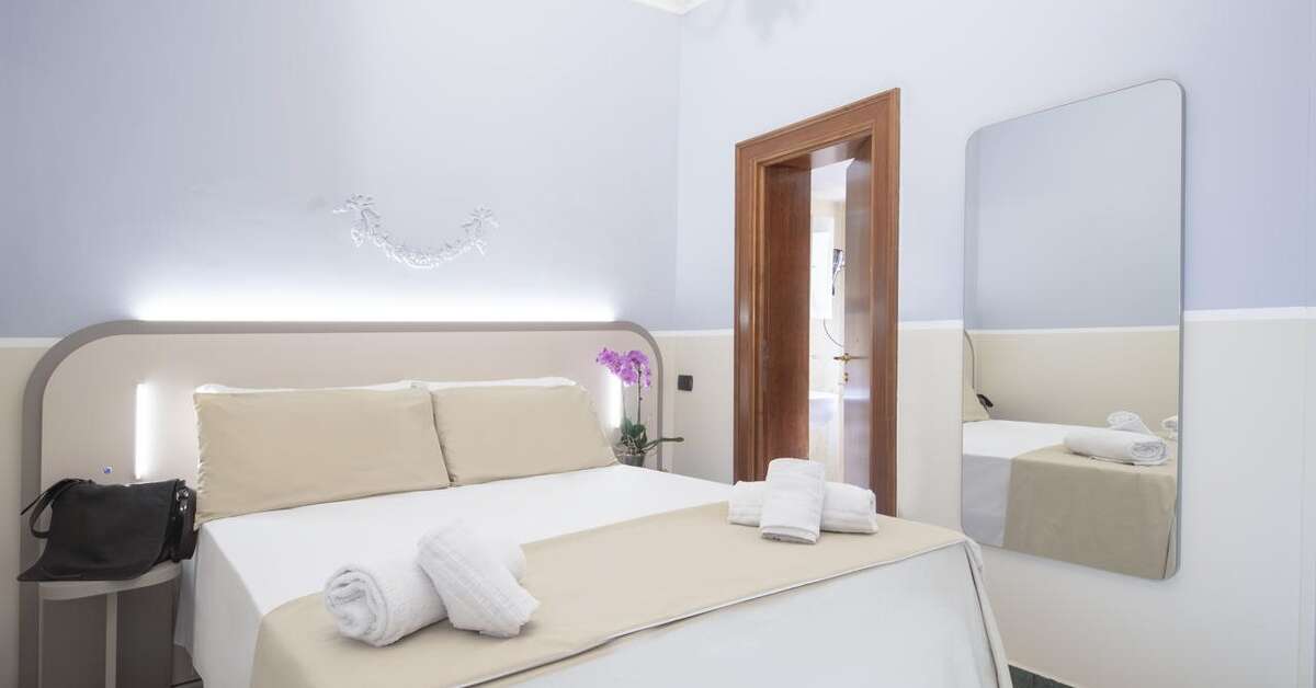 Een foto van Hotel Grifo