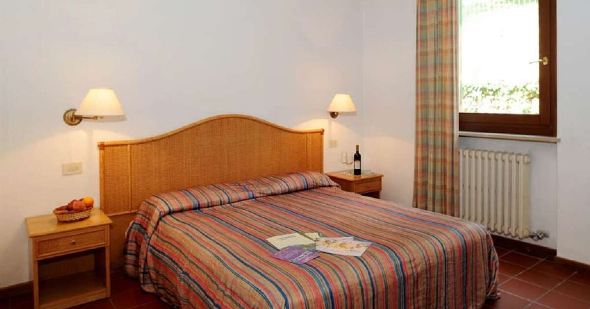 Een foto van Residence Parco del Garda