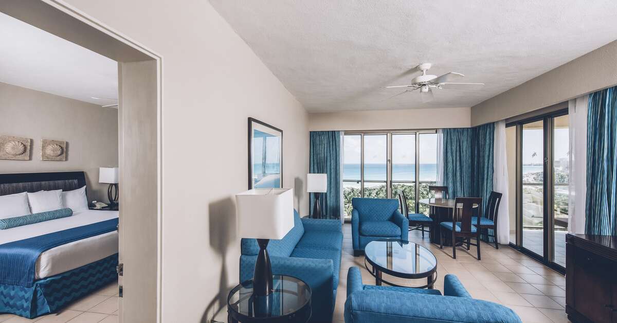 Een foto van Iberostar Selection Cancun