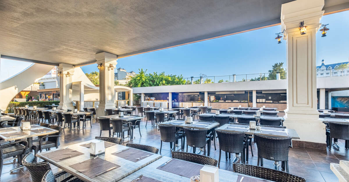 Een foto van Senza The Inn Resort & Spa