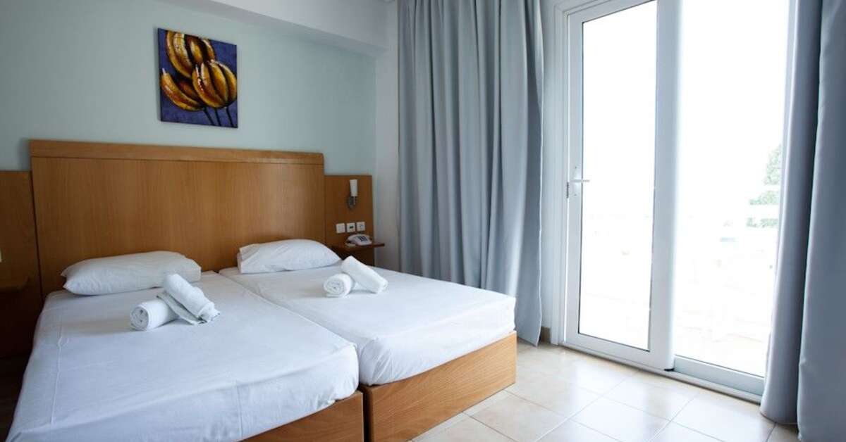 Een foto van Kos Bay Hotel