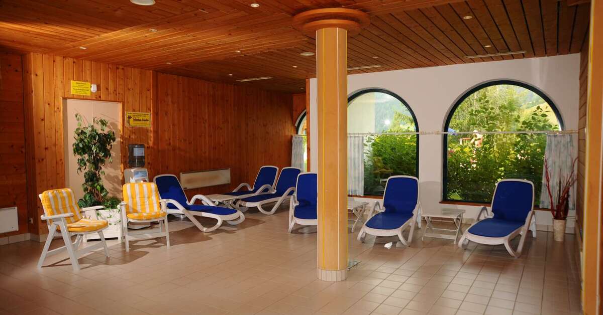 Een foto van Marco Polo Club Alpina