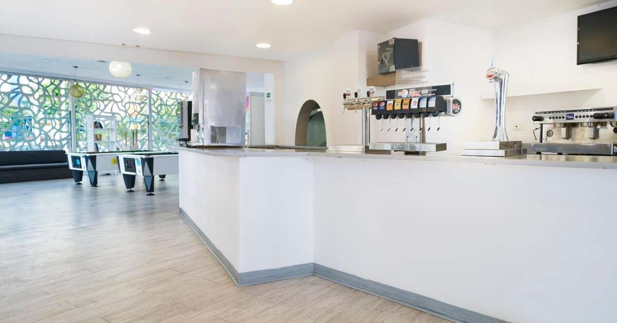 Een foto van Labranda Bahia & Villas Fanabe