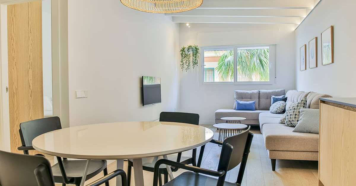 Een foto van Appartementen 525 Los Alcazares