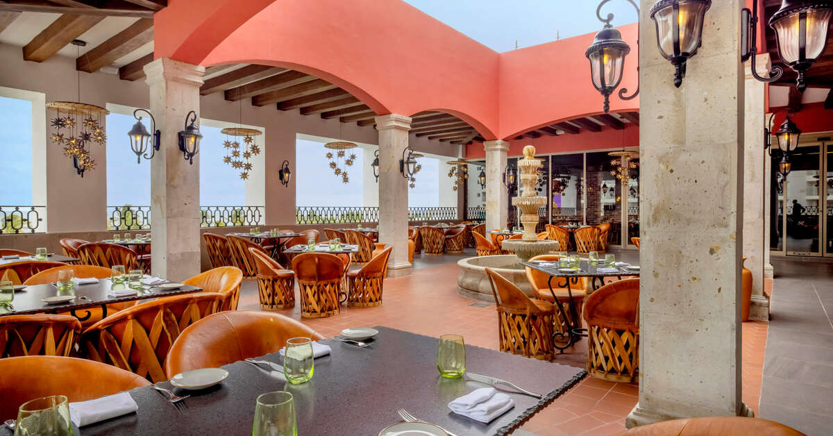 Een foto van Royalton Splash Riviera Cancun