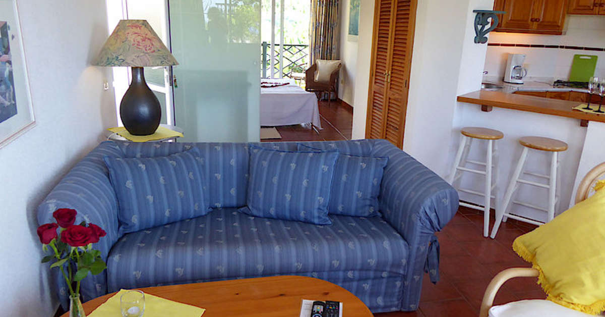 Ein Foto Villa Rosalva