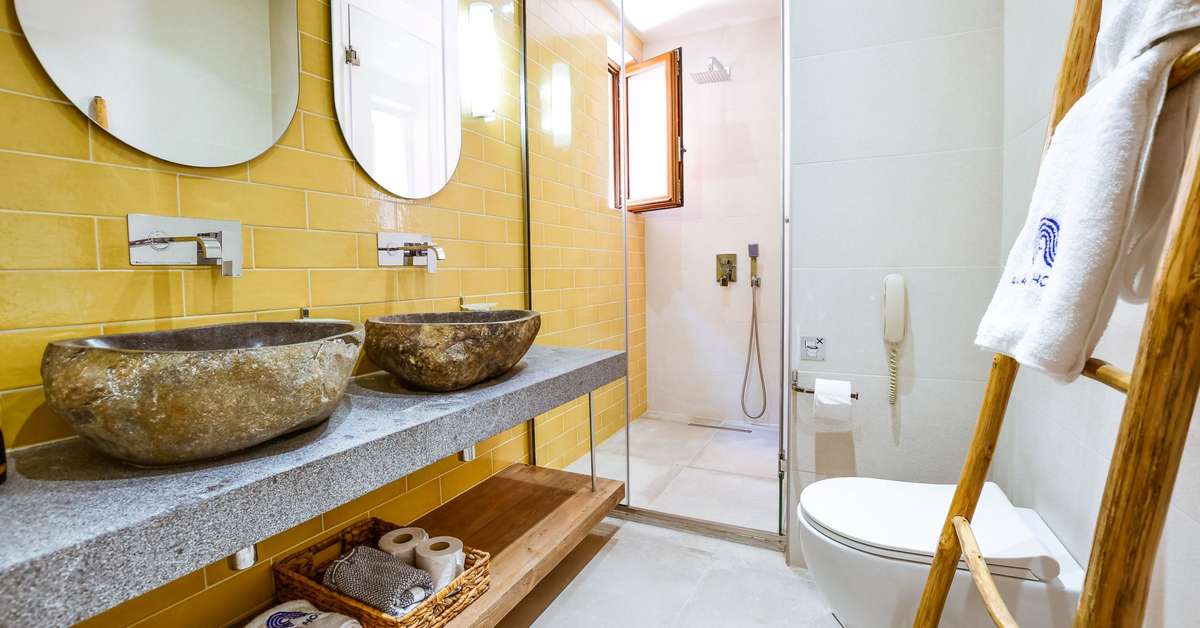 Een foto van Anais Collection Hotels & Suites