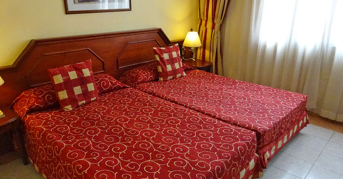Ein Foto Roc Presidente Hotel