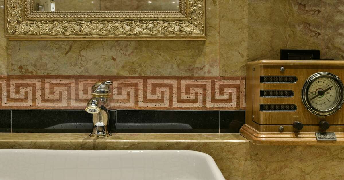 Een foto van Hotel Ariston Paestum
