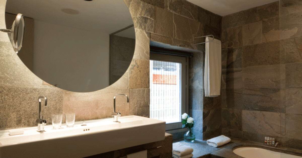Een foto van Neri Relais & Chateaux
