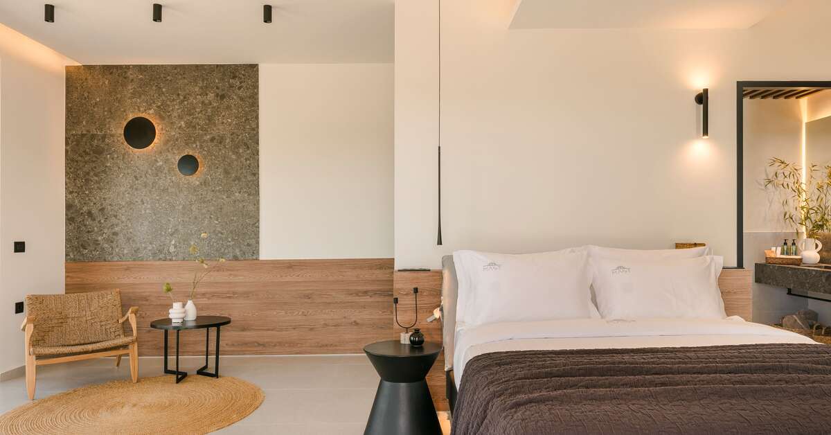 Een foto van Mast Luxury Residences