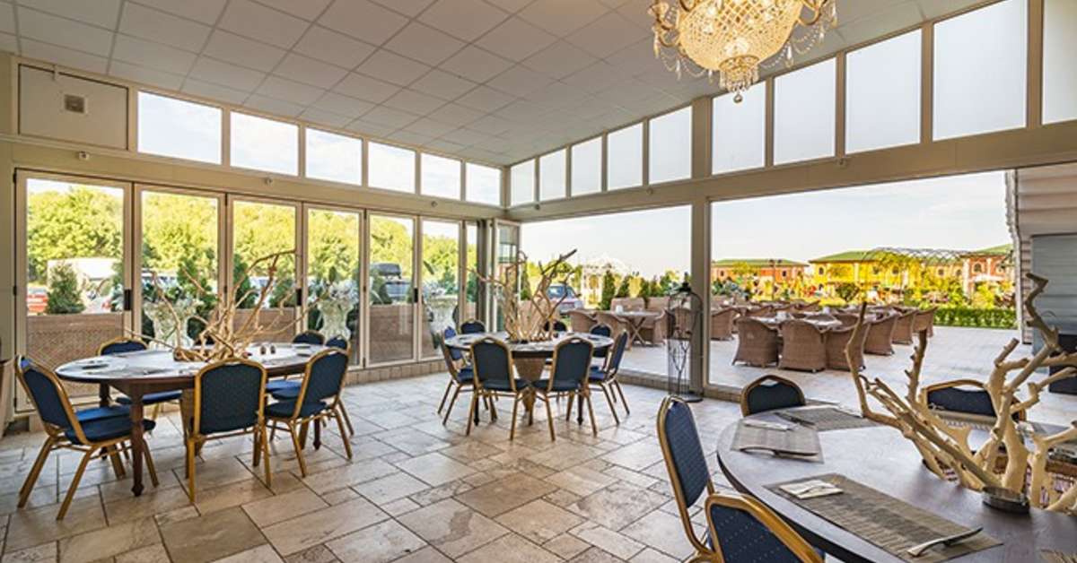 Een foto van Eco Therma Village