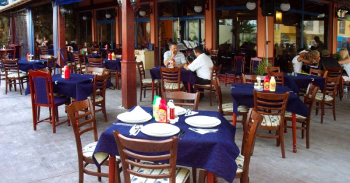 Een foto van MPM Condor Hotel
