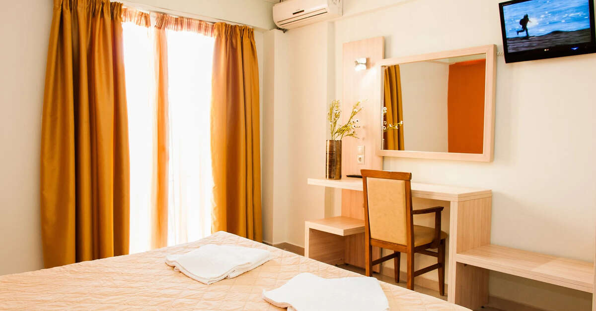 Een foto van Surreal Zante Plaza Hotel & Appartementen